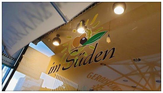 Im Sueden Feinkost & Kochbar